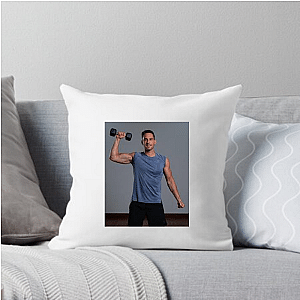 Oliver Sjostrom Merchandise Oliver Sjostrom Pillows Cover