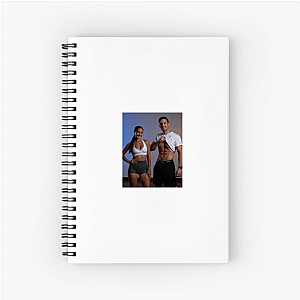 Oliver Sjostrom Merchandise For Fans Oliver Sjostrom Notebook