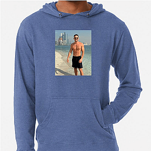 Oliver Sjostrom Limited Collection Oliver Sjostrom Hoodies