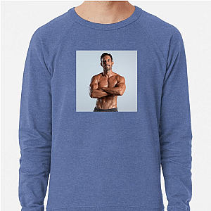 Oliver Sjostrom Collection for fans Oliver Sjostrom Sweatshirts