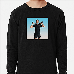 Oliver Sjostrom Fan Art Oliver Sjostrom Sweatshirts