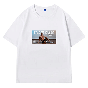Oliver Sjostrom Signature Oliver Sjostrom T-Shirts
