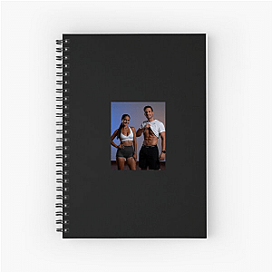 Oliver Sjostrom Merchandise For Fans Oliver Sjostrom Notebook