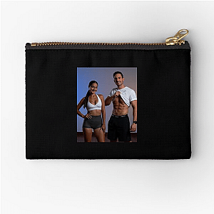 Oliver Sjostrom Merchandise For Fans Oliver Sjostrom Zipper Pouches