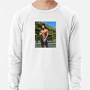 Oliver Sjostrom Merch Oliver Sjostrom Sweatshirts