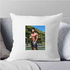 Oliver Sjostrom Merch Oliver Sjostrom Pillows Cover