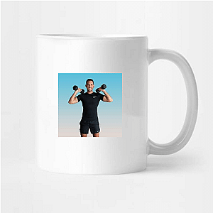 Oliver Sjostrom Fan Art Oliver Sjostrom Mugs