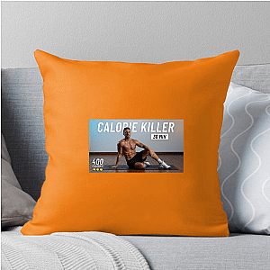 Oliver Sjostrom Signature Oliver Sjostrom Pillows Cover