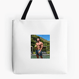 Oliver Sjostrom Merch Oliver Sjostrom Bags