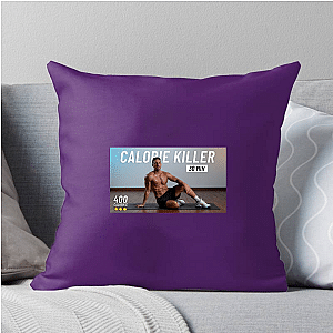 Oliver Sjostrom Signature Oliver Sjostrom Pillows Cover