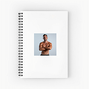 Oliver Sjostrom Collection for fans Oliver Sjostrom Notebook