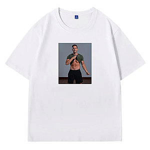 Oliver Sjostrom Merch For Fans Oliver Sjostrom T-Shirts