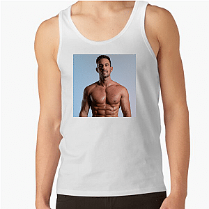Oliver Sjostrom Merch Collection Oliver Sjostrom Tank Tops