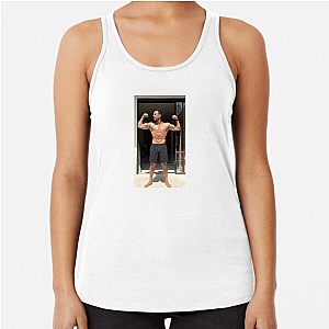 Oliver Sjostrom Special Collection Oliver Sjostrom Tank Tops