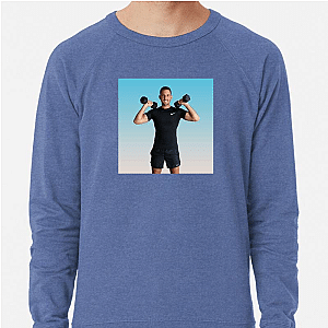 Oliver Sjostrom Fan Art Oliver Sjostrom Sweatshirts