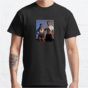 Oliver Sjostrom Merchandise For Fans Oliver Sjostrom T-Shirts