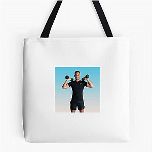 Oliver Sjostrom Fan Art Oliver Sjostrom Bags