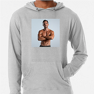 Oliver Sjostrom Collection for fans Oliver Sjostrom Hoodies