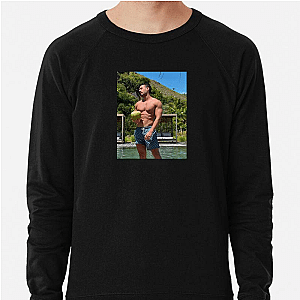 Oliver Sjostrom Merch Oliver Sjostrom Sweatshirts
