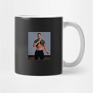 Oliver Sjostrom Merch For Fans Oliver Sjostrom Mugs