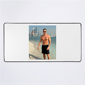 Oliver Sjostrom Limited Collection Oliver Sjostrom Mouse Pads