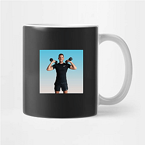 Oliver Sjostrom Fan Art Oliver Sjostrom Mugs