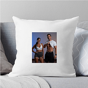 Oliver Sjostrom Merchandise For Fans Oliver Sjostrom Pillows Cover