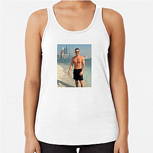 Oliver Sjostrom Limited Collection Oliver Sjostrom Tank Tops