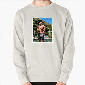 Oliver Sjostrom Merch Oliver Sjostrom Sweatshirts
