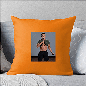 Oliver Sjostrom Merch For Fans Oliver Sjostrom Pillows Cover