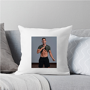 Oliver Sjostrom Merch For Fans Oliver Sjostrom Pillows Cover
