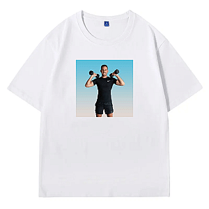 Oliver Sjostrom Fan Art Oliver Sjostrom T-Shirts