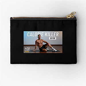 Oliver Sjostrom Signature Oliver Sjostrom Zipper Pouches