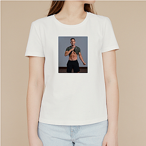 Oliver Sjostrom Merch For Fans Oliver Sjostrom T-Shirts
