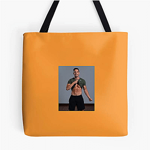Oliver Sjostrom Merch For Fans Oliver Sjostrom Bags