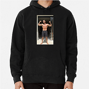 Oliver Sjostrom Special Collection Oliver Sjostrom Hoodies