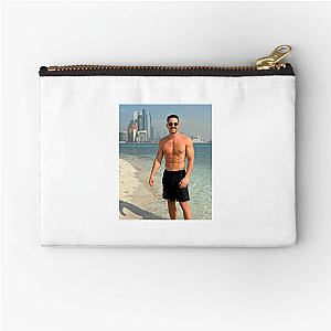 Oliver Sjostrom Limited Collection Oliver Sjostrom Zipper Pouches