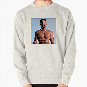 Oliver Sjostrom Merch Collection Oliver Sjostrom Sweatshirts