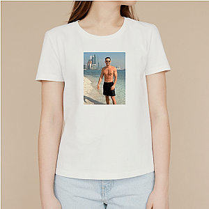 Oliver Sjostrom Limited Collection Oliver Sjostrom T-Shirts
