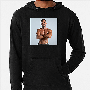Oliver Sjostrom Collection for fans Oliver Sjostrom Hoodies