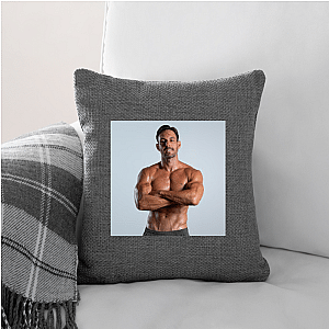 Oliver Sjostrom Collection for fans Oliver Sjostrom Pillows Cover
