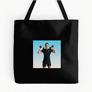 Oliver Sjostrom Fan Art Oliver Sjostrom Bags