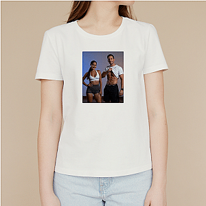 Oliver Sjostrom Merchandise For Fans Oliver Sjostrom T-Shirts