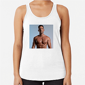 Oliver Sjostrom Merch Collection Oliver Sjostrom Tank Tops