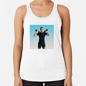 Oliver Sjostrom Fan Art Oliver Sjostrom Tank Tops