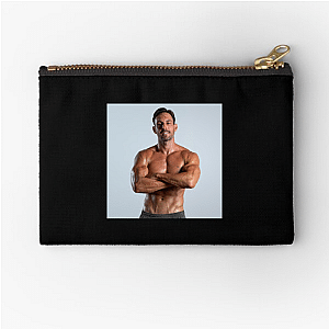 Oliver Sjostrom Collection for fans Oliver Sjostrom Zipper Pouches