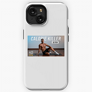 Oliver Sjostrom Signature Oliver Sjostrom iPhone Cases