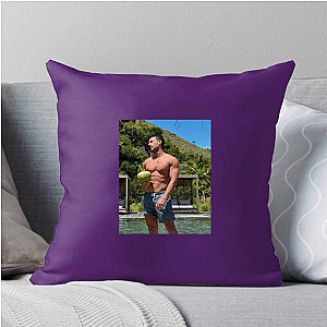 Oliver Sjostrom Merch Oliver Sjostrom Pillows Cover