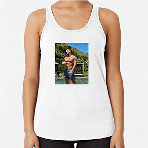 Oliver Sjostrom Merch Oliver Sjostrom Tank Tops