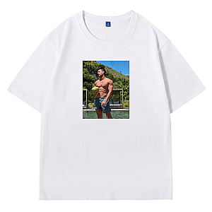 Oliver Sjostrom Merch Oliver Sjostrom T-Shirts